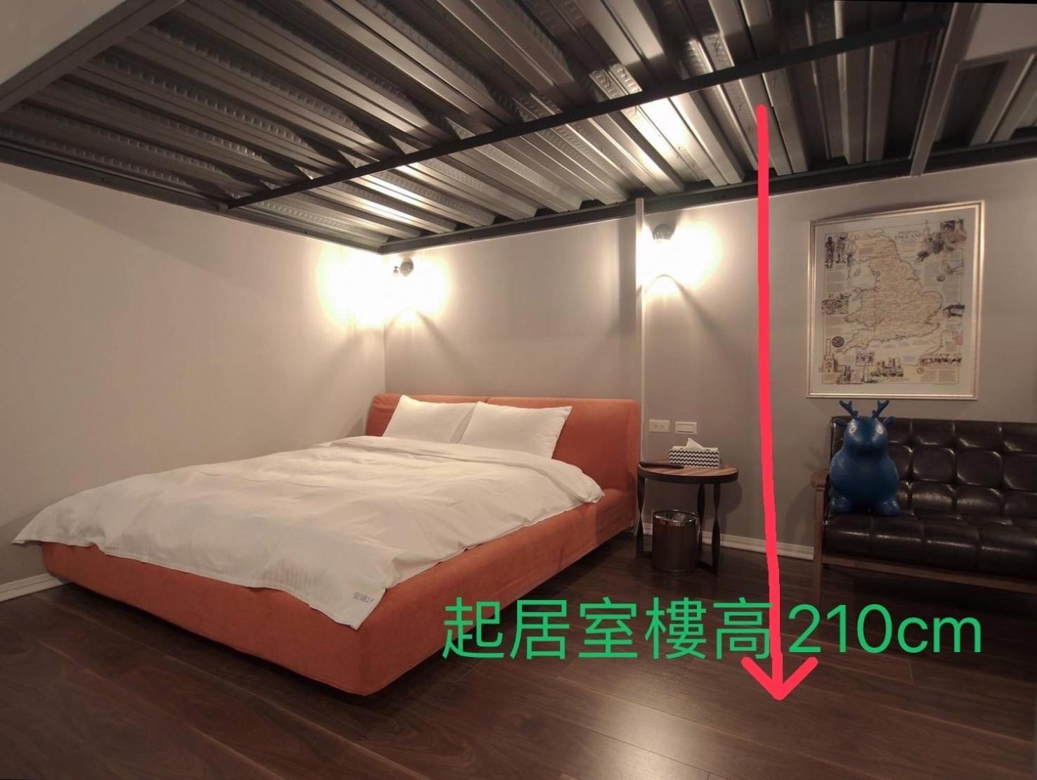 Anson 19 B&B Lukang Kültér fotó